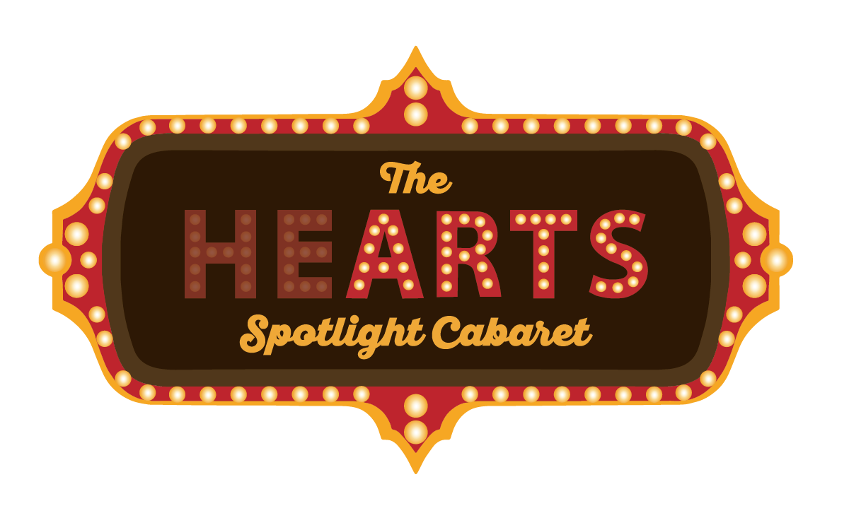 HeARTS Spotlight Cabaret Society